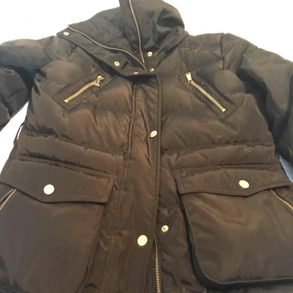 Michael Kors winter jacket